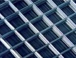 welded mesh sheet